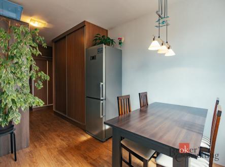 Prodej bytu, 4+1, 84 m²