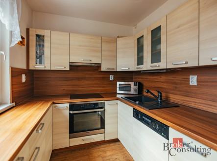 Prodej bytu, 4+1, 84 m²