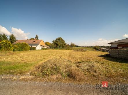 Prodej pozemku pro bydlení, 1 091 m²