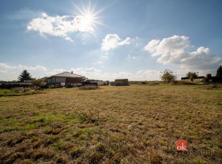 Prodej pozemku pro bydlení, 1 091 m²