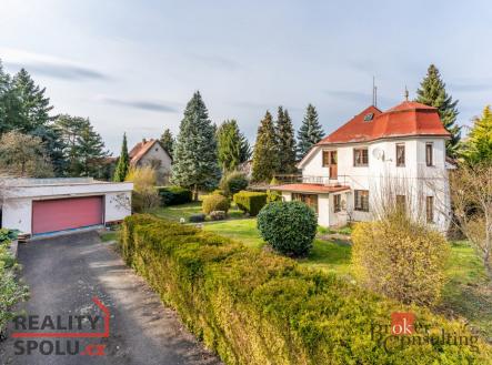 Pronájem domu/vily, 177 m²