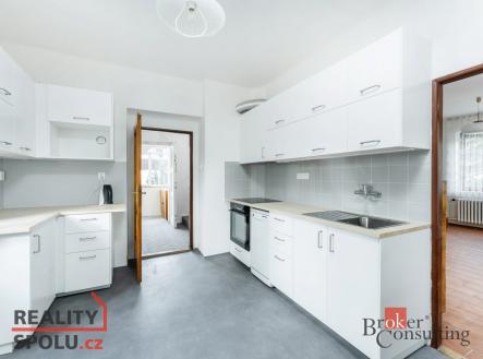 Pronájem domu/vily, 177 m²