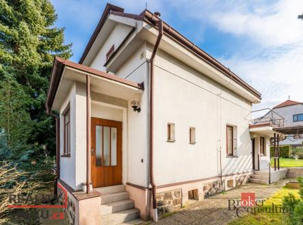 Pronájem domu/vily, 177 m²