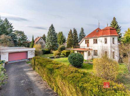 Pronájem domu/vily, 177 m²