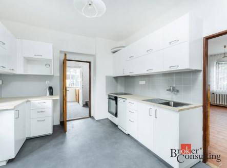 Pronájem domu/vily, 177 m²