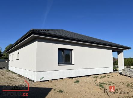 Pronájem domu/vily, 130 m²