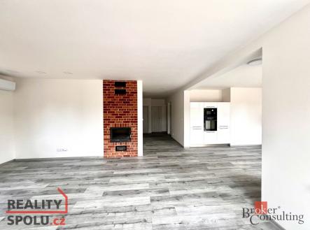 Pronájem domu/vily, 130 m²