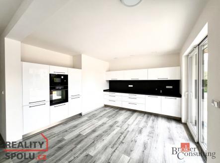 Pronájem domu/vily, 130 m²