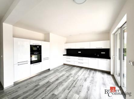 Pronájem domu/vily, 130 m²