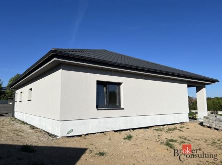 Pronájem domu/vily, 130 m²