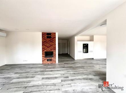 Pronájem domu/vily, 130 m²