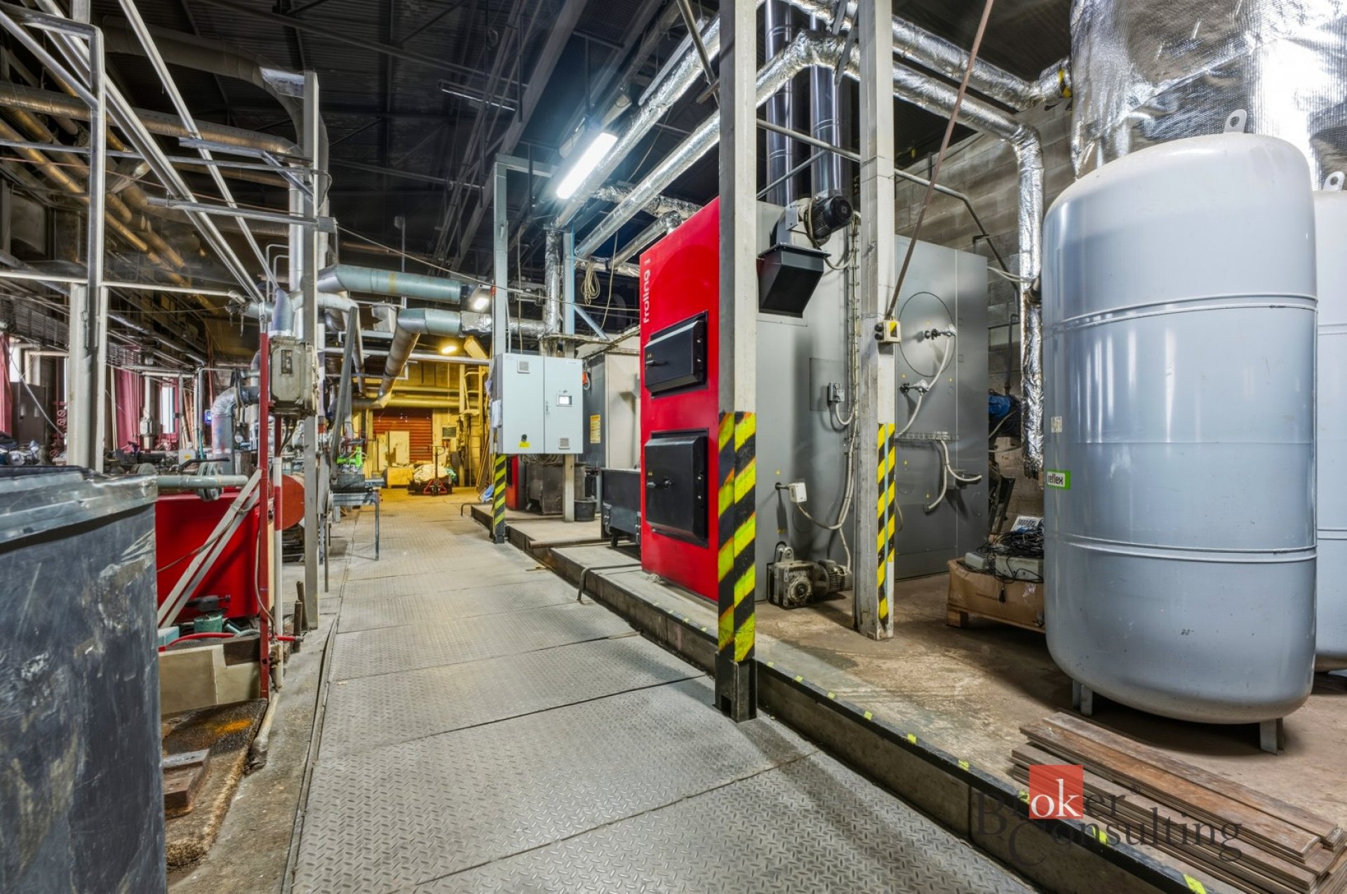 Prodej, komerční/výroba, 456 m2, Bohdalovice 76, 46845 Velké Hamry, Jablonec nad Nisou [ID 83332]