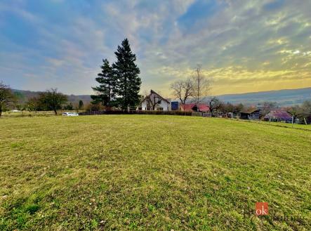 Prodej pozemku pro bydlení, 3 143 m²