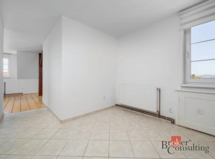 Pronájem bytu, 2+1, 55 m²