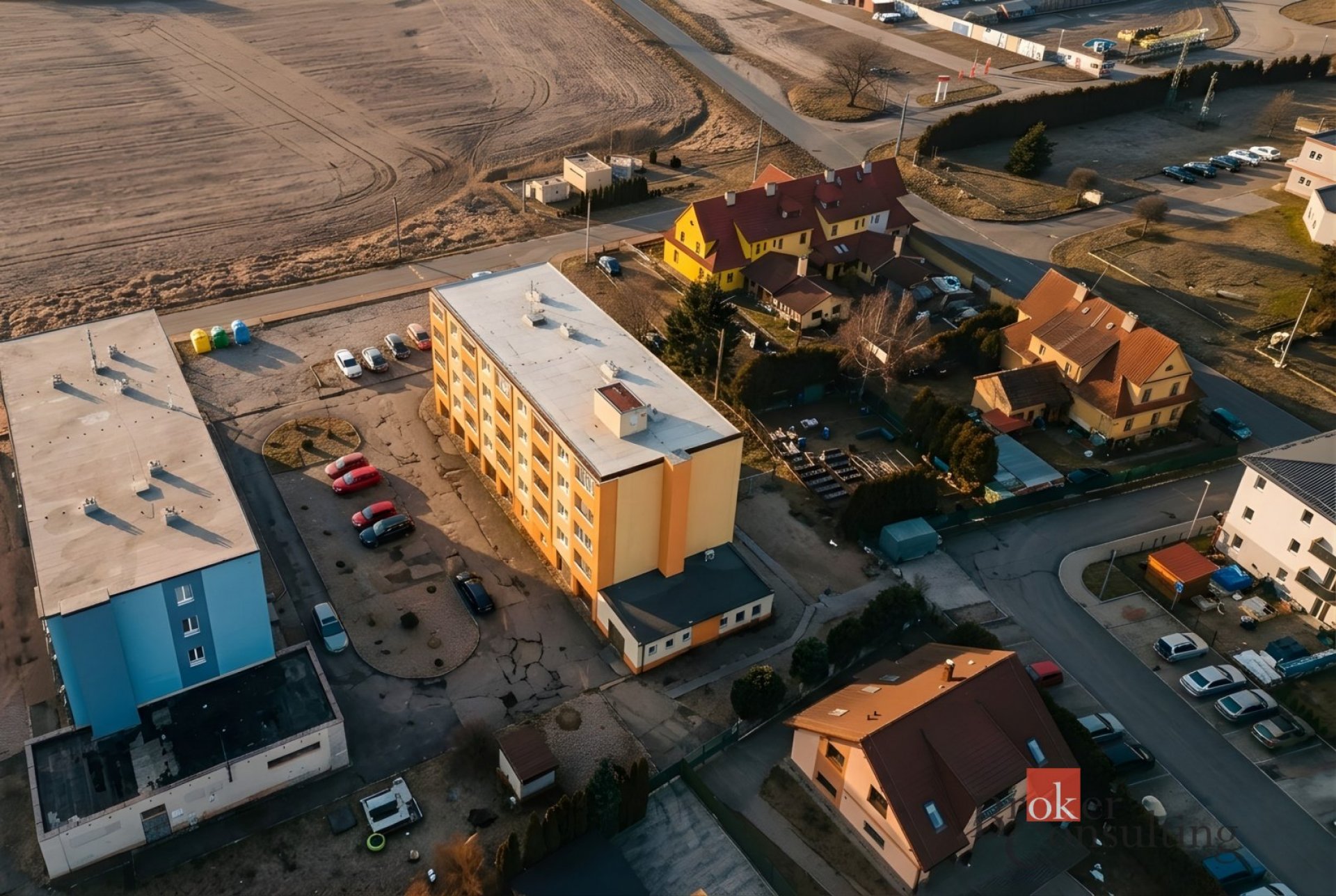 Prodej, ostatní/garáž, 31 m2, U Vlečky 372, 33022 Zbůch, Plzeň-sever [ID 82772]