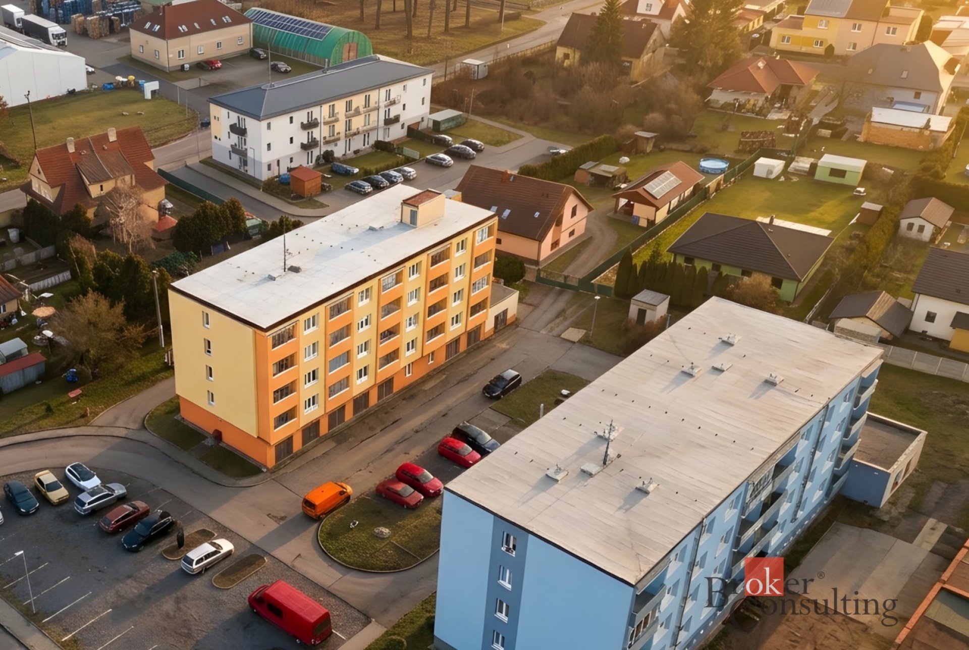 Prodej, ostatní/garáž, 31 m2, U Vlečky 372, 33022 Zbůch, Plzeň-sever [ID 82772]