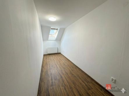 Pronájem bytu, 2+kk, 45 m²