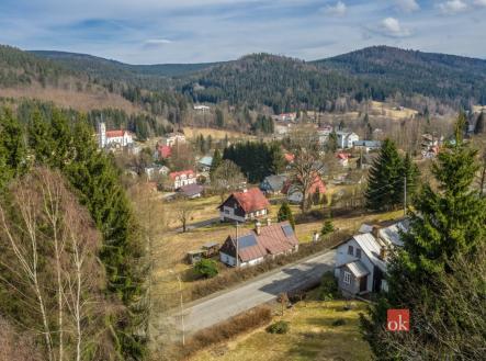 Prodej chaty/rekreačního objektu, 140 m²