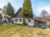 Prodej chaty/rekreačního objektu, 140 m²
