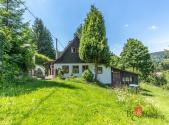 Prodej chaty/rekreačního objektu, 140 m²