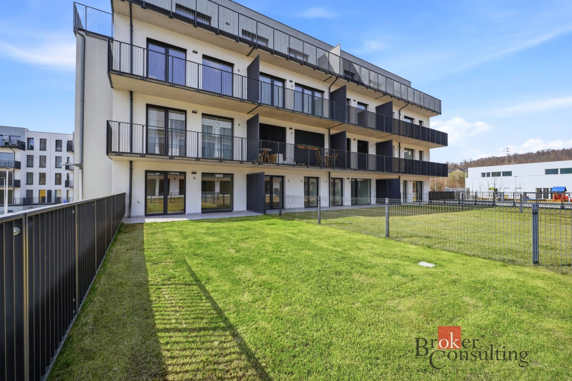 Pronájem, byty/2+kk, 52.3 m2, Ke křížku 1083/1, Dubí, 27203 Kladno, Kladno [ID 83233]