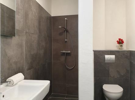 Pronájem bytu, 2+kk, 58 m²