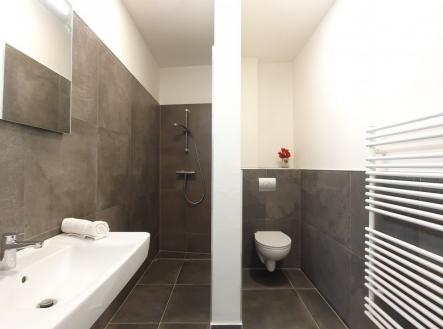 Pronájem bytu, 2+kk, 58 m²