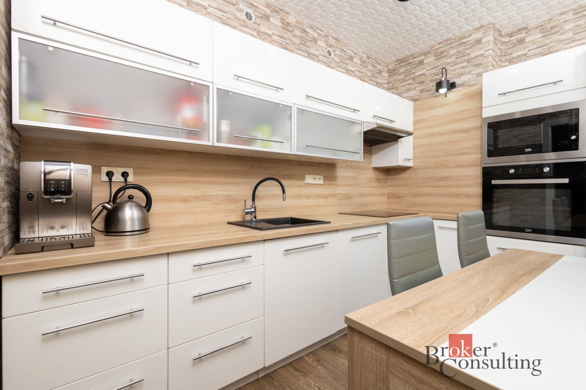 Prodej, byty/3+1, 62 m2, Jesenická 734/55, 79201 Bruntál, Bruntál [ID 83096]