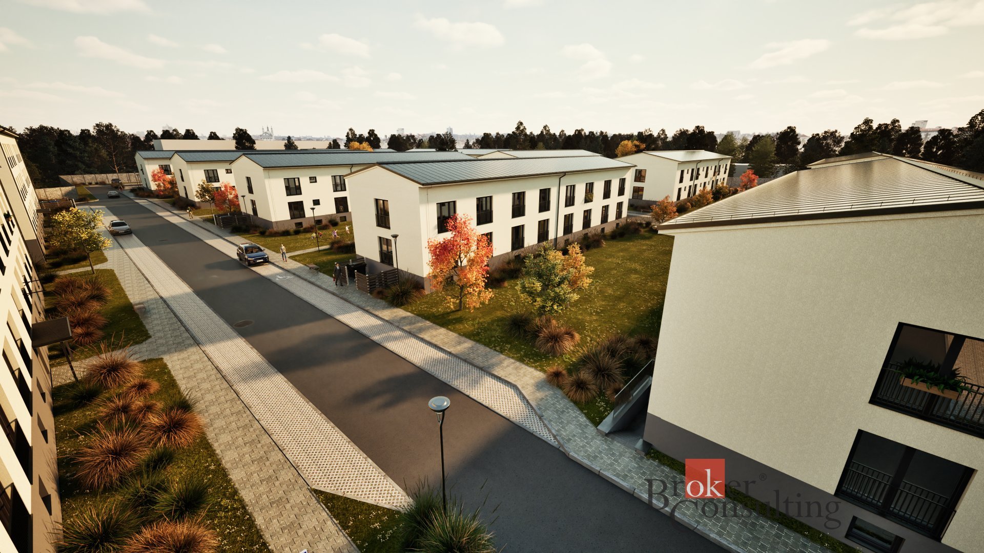 Prodej, byty/2+kk, 47 m2, Cihelní 2215/81, Moravská Ostrava, 70200 Moravská Ostrava a Přívoz [ID 834