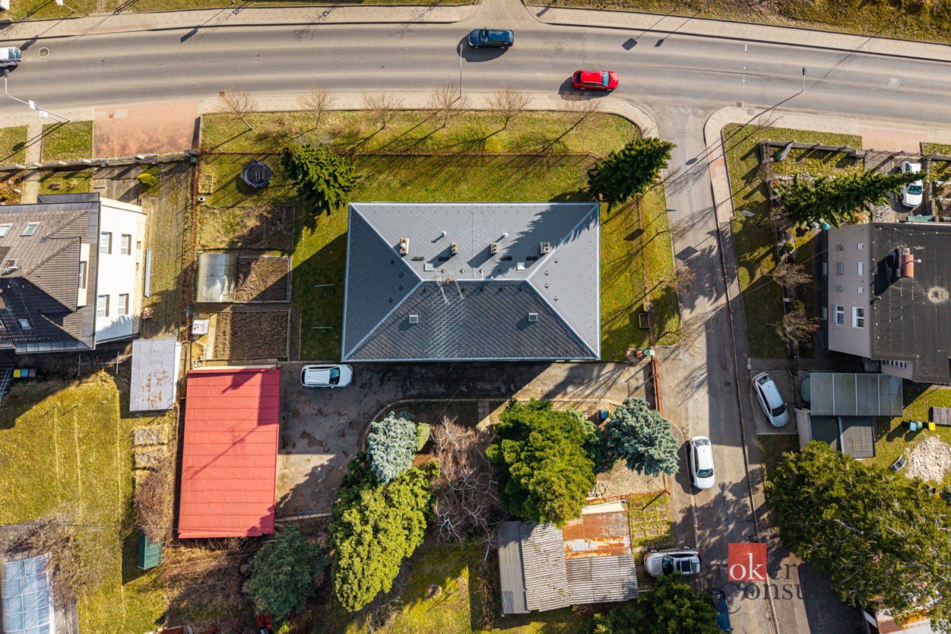 Prodej, byty/4+kk, 105 m2, 5. května 1612, 51101 Turnov, Semily [ID 83025]