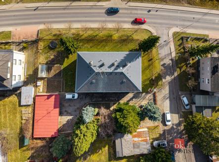 Prodej bytu, 4+kk, 105 m²