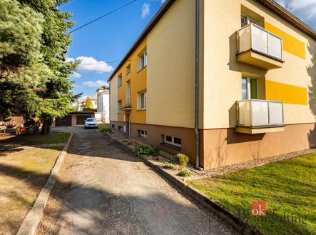 Prodej bytu, 4+kk, 105 m²