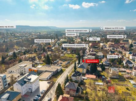 Prodej bytu, 4+kk, 105 m²