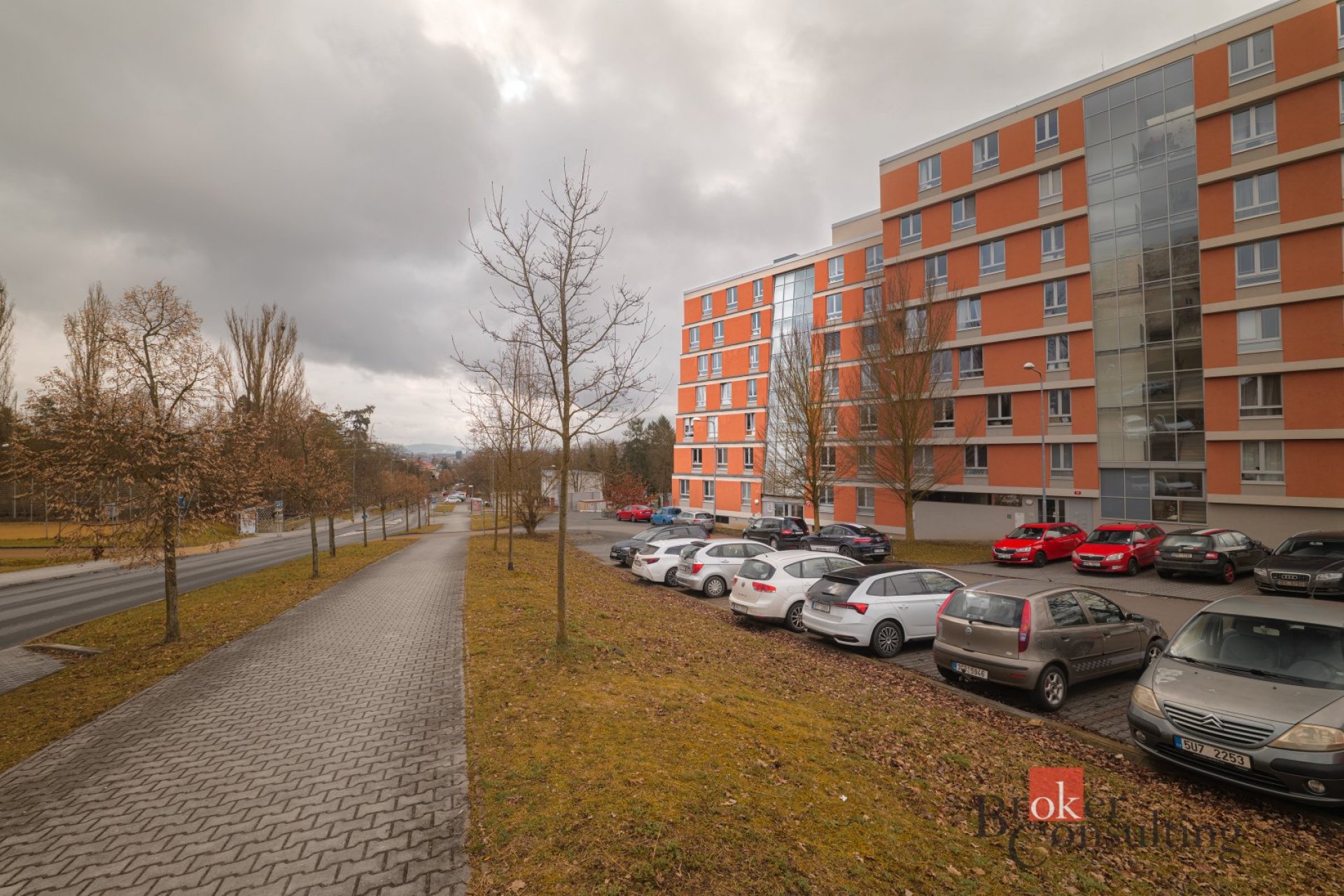 Prodej, byty/1+kk, 38 m2, Kotíkovská 1628/11, 32300 Plzeň, Plzeň-město [ID 81104]