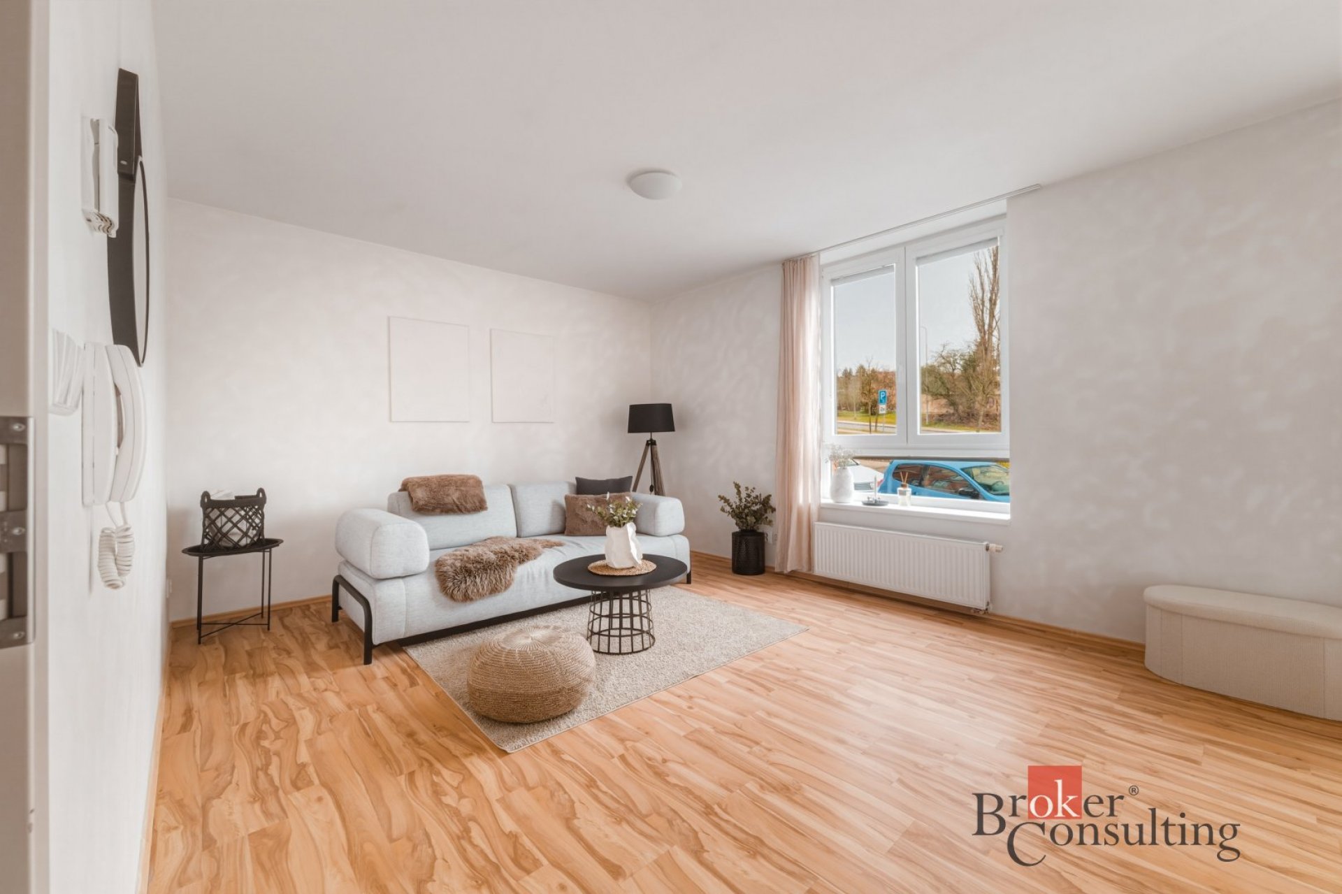 Prodej, byty/1+kk, 38 m2, Kotíkovská 1628/11, 32300 Plzeň, Plzeň-město [ID 81104]