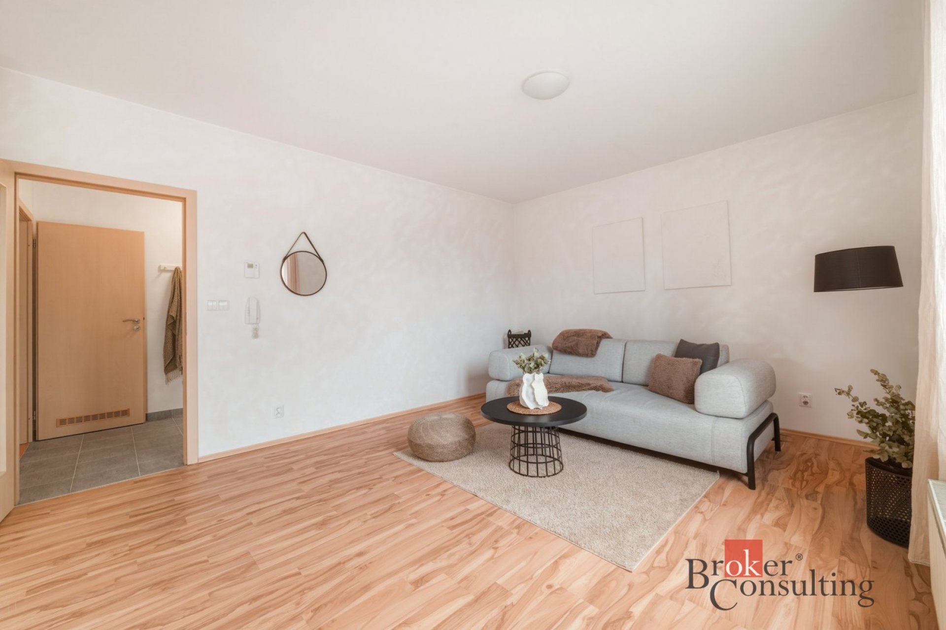 Prodej, byty/1+kk, 38 m2, Kotíkovská 1628/11, 32300 Plzeň, Plzeň-město [ID 81104]