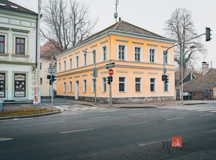 Prodej domu/vily, 510 m²