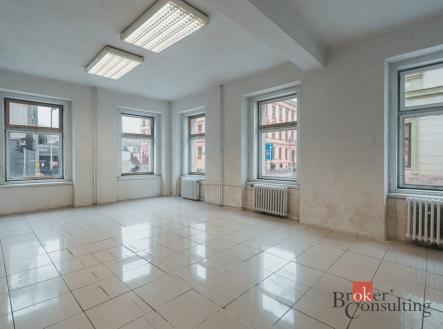 Prodej domu/vily, 510 m²