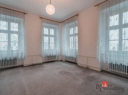 Prodej domu/vily, 510 m²