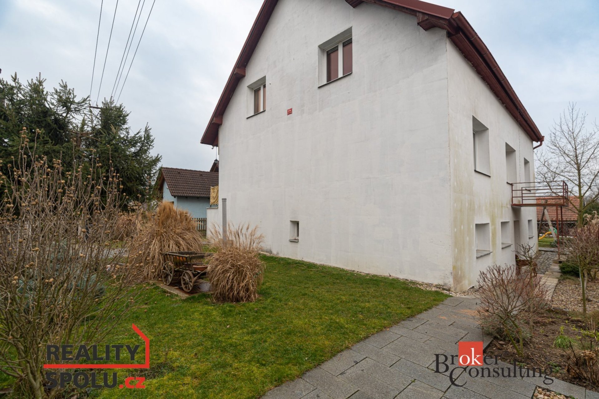 Pronájem, byty/2+1, 58 m2, U Špejcharu 174, 53352 Staré Hradiště, Pardubice [ID 83452]