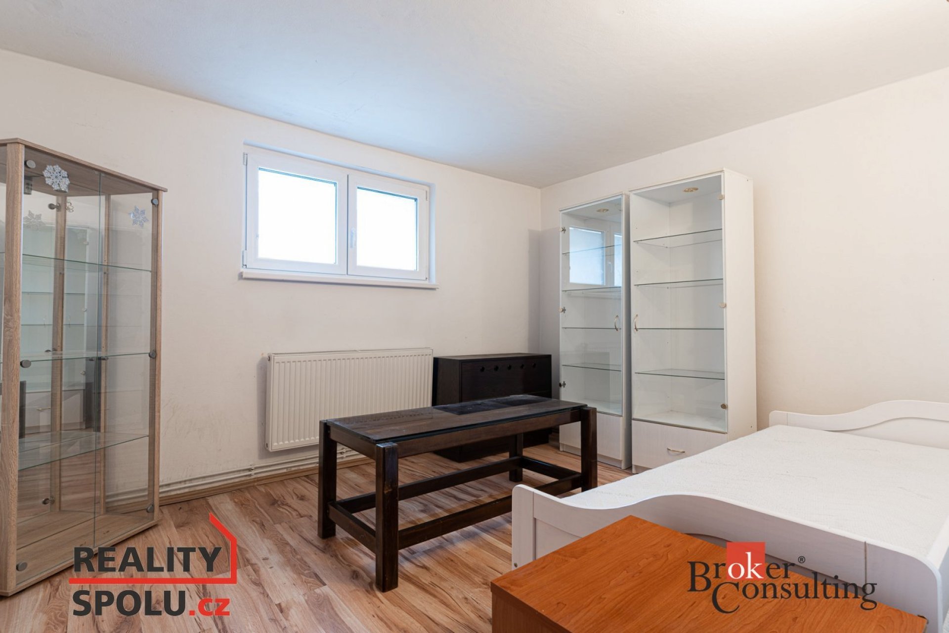 Pronájem, byty/2+1, 58 m2, U Špejcharu 174, 53352 Staré Hradiště, Pardubice [ID 83452]