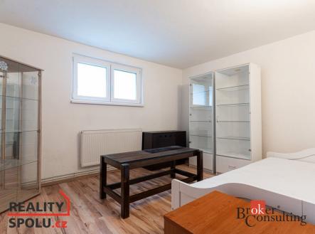 Pronájem bytu, 2+1, 58 m²