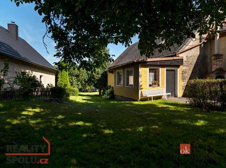 Prodej chaty/rekreačního objektu, 200 m²