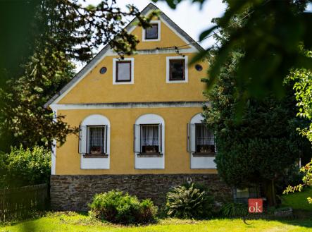 Prodej chaty/rekreačního objektu, 200 m²