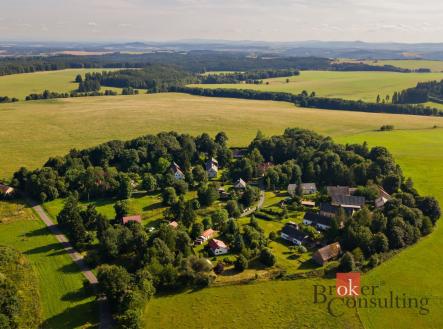 Prodej chaty/rekreačního objektu, 200 m²