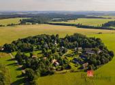 Prodej chaty/rekreačního objektu, 200 m²