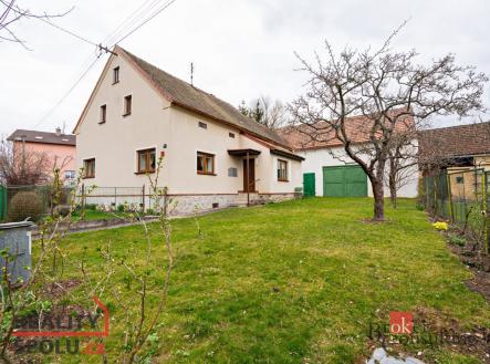 Prodej domu/vily, 102 m²
