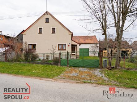 Prodej domu/vily, 102 m²