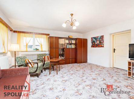 Prodej domu/vily, 102 m²