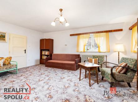 Prodej domu/vily, 102 m²